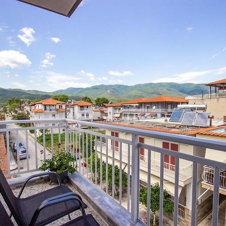 Anassa Apartments أسبروبالتا المظهر الخارجي الصورة